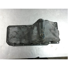 GRS201 Engine Oil Pan For 04-09 Dodge Durango  4.7 53021693AA